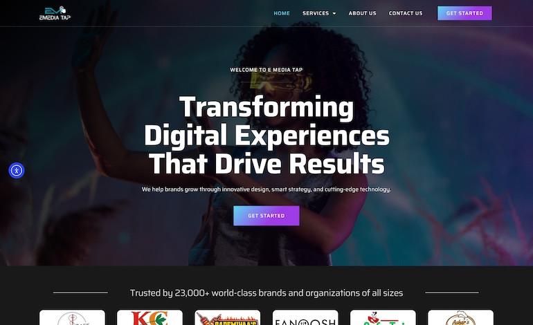 Emedia Tap