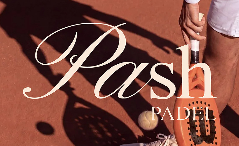 Pashpadel