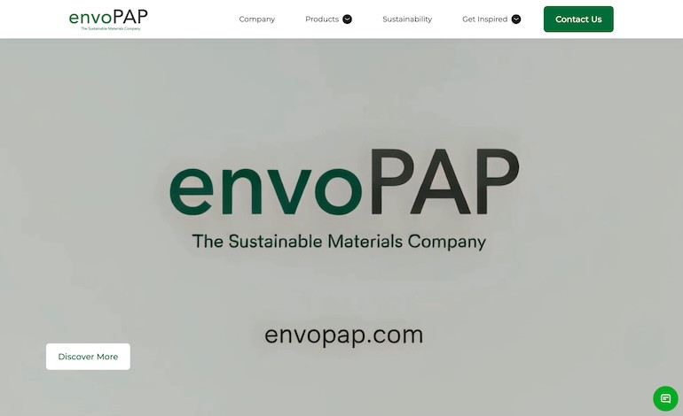 envoPAP