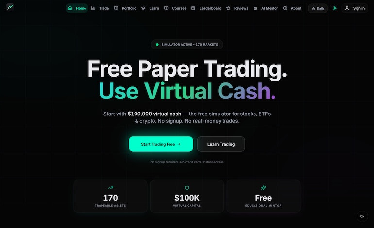 TheTradeHQ