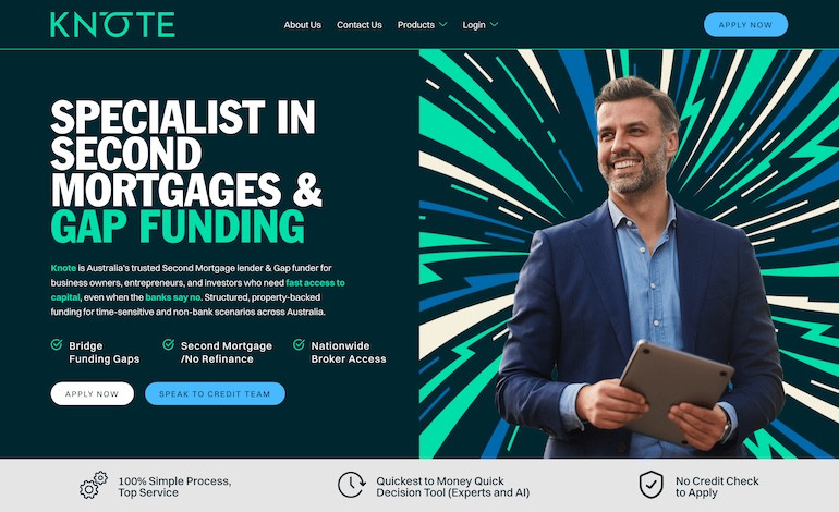 knotegroup