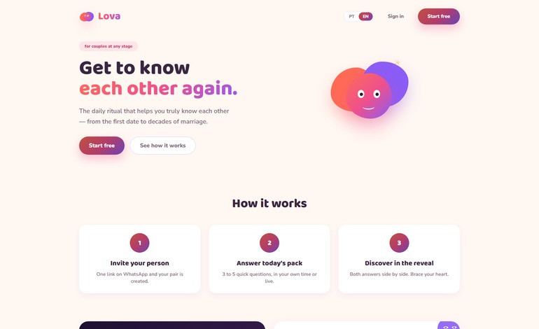 Lova