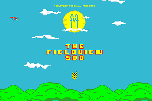 Fieldview 500