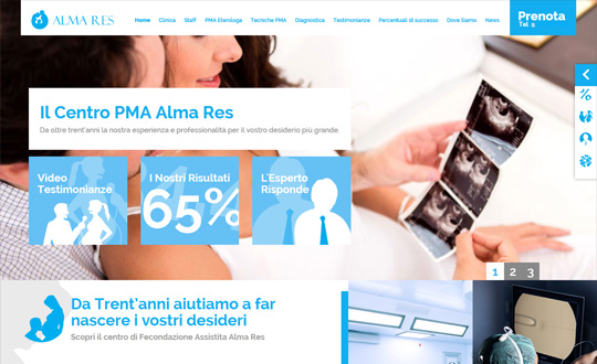 Alma Res