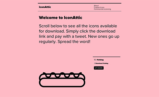 IconAttic