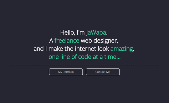 JaWapas Official Website