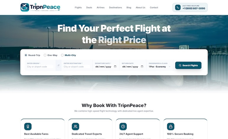 TripnPeace