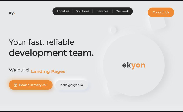 Ekyon