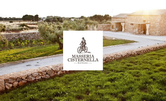 Masseria Cisternella