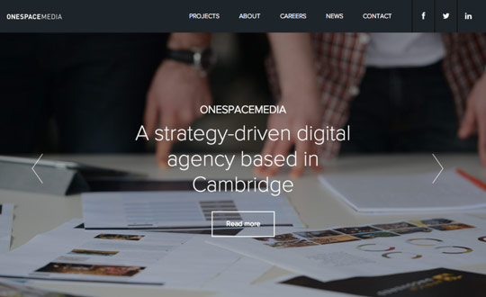 Onespacemedia