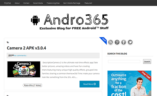 Andro365