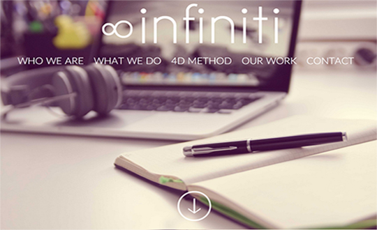 Infiniti Design Studio