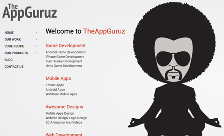 The App Guruz