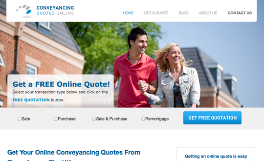 conveyancingquotesonline