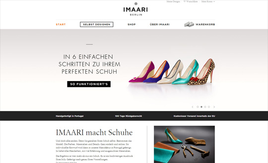 OnlineLaunch IMAARI