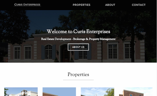 Curis Enterprises