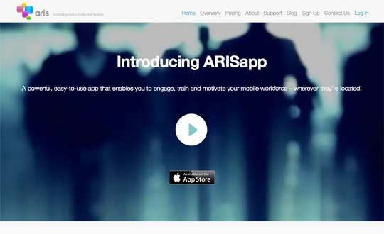 ARIS App
