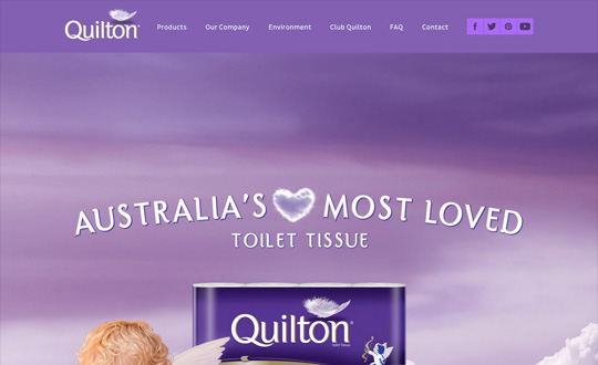 Quilton