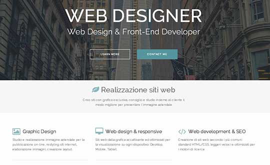 Simowebdesigner