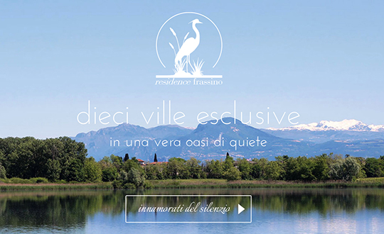 Residence Frassino