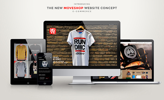 Moveshop