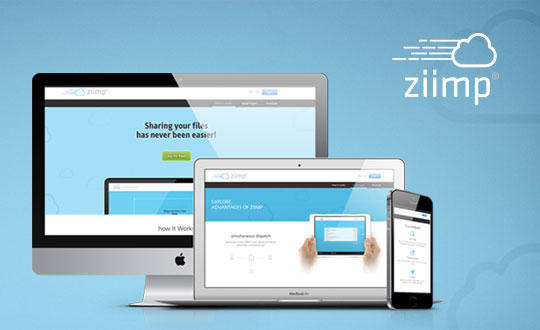 Ziimp