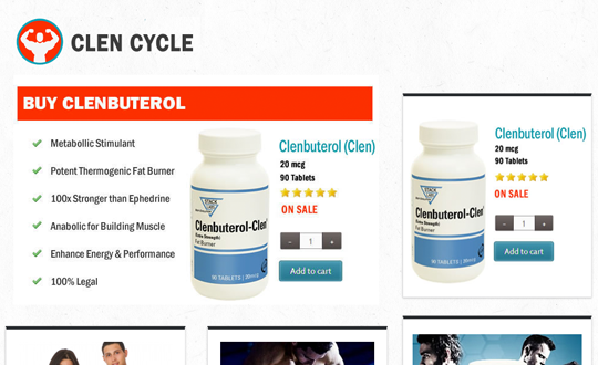 clencycle