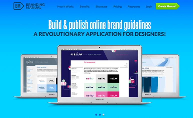 Branding Manual