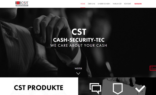 Cash Security Tec