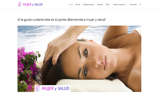 Mujer y salud