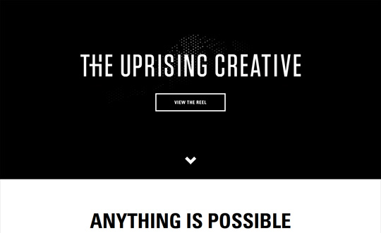 The Uprising Creative