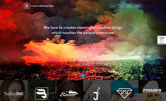 Creative Website Design Agency
