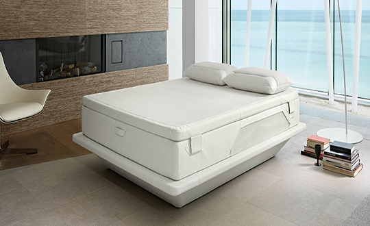 Giulia Confort Mattress