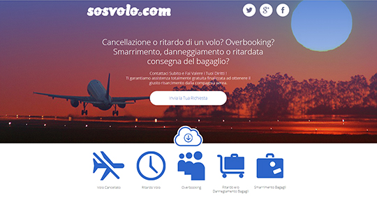 SosVolo