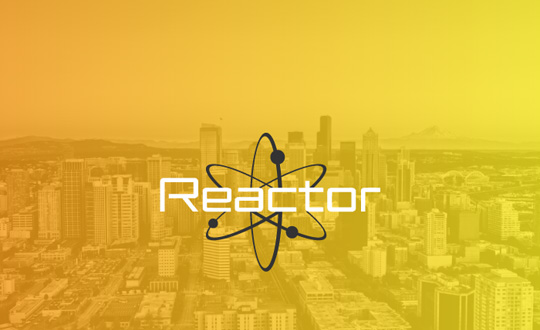 The Reactor