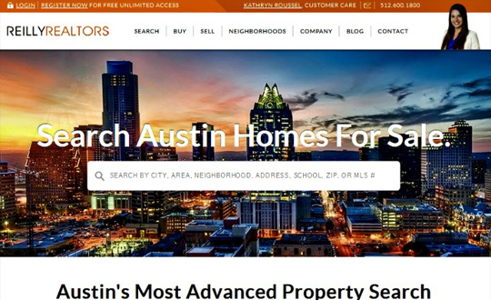 AustinHomeListings