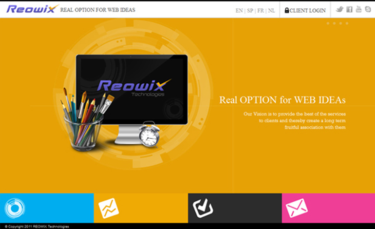 Reowix Technologies