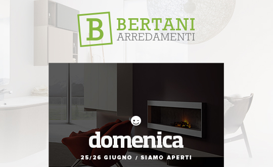 Bertani Arredamenti