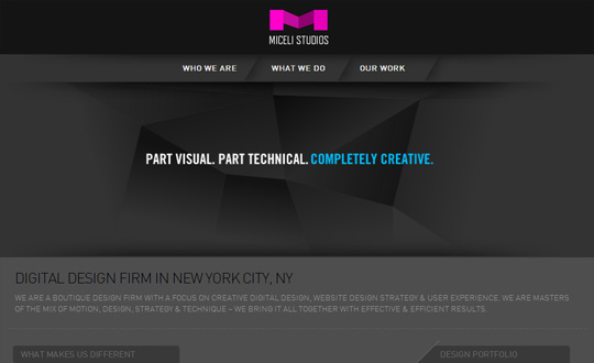 Miceli Studios