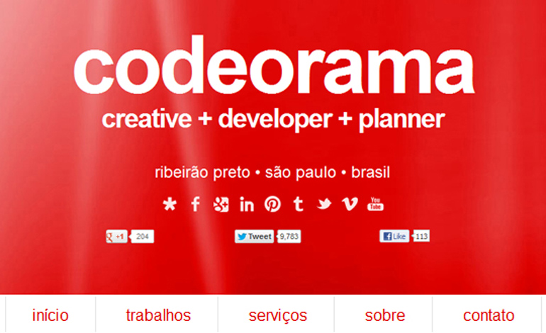 Codeorama.com