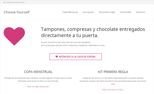 Copa Menstrual