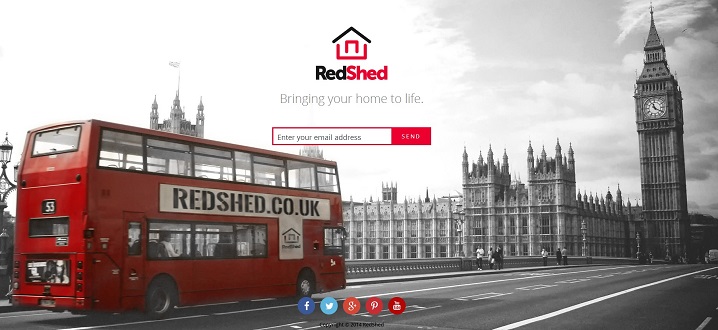 RedShed