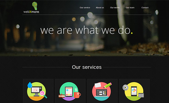webxmore