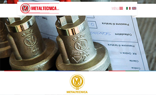 Metaltecnica Zanolo