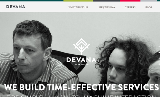 Devana Technologies