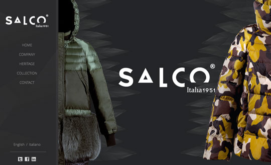 Salco Italia