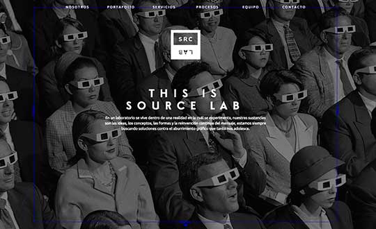 Source Lab