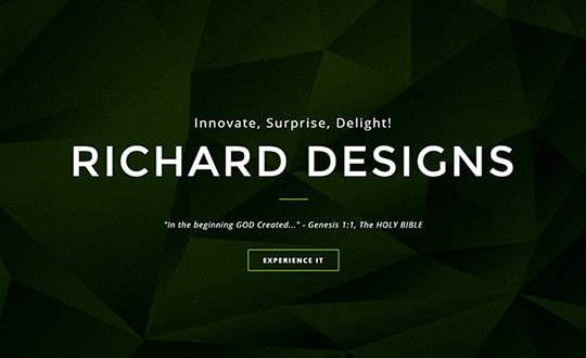 Richard Designs