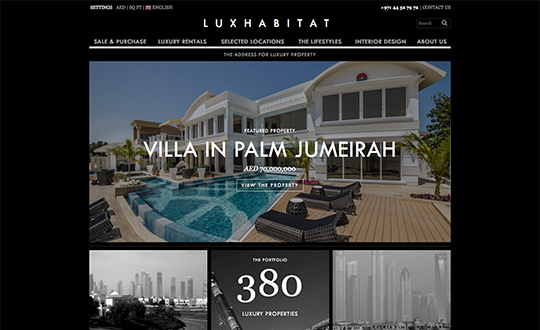 Luxhabitat