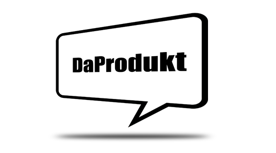 DaProdukt creative solutions